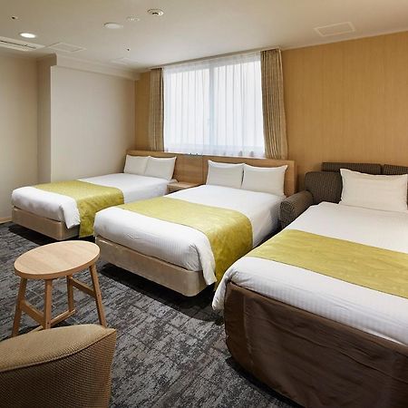 Hotel Hokke Club Kyoto Luaran gambar
