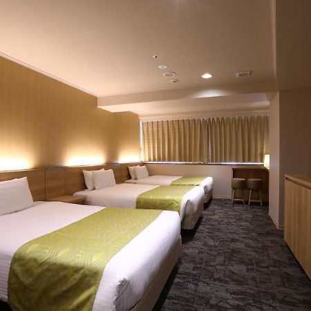 Hotel Hokke Club Kyoto Luaran gambar