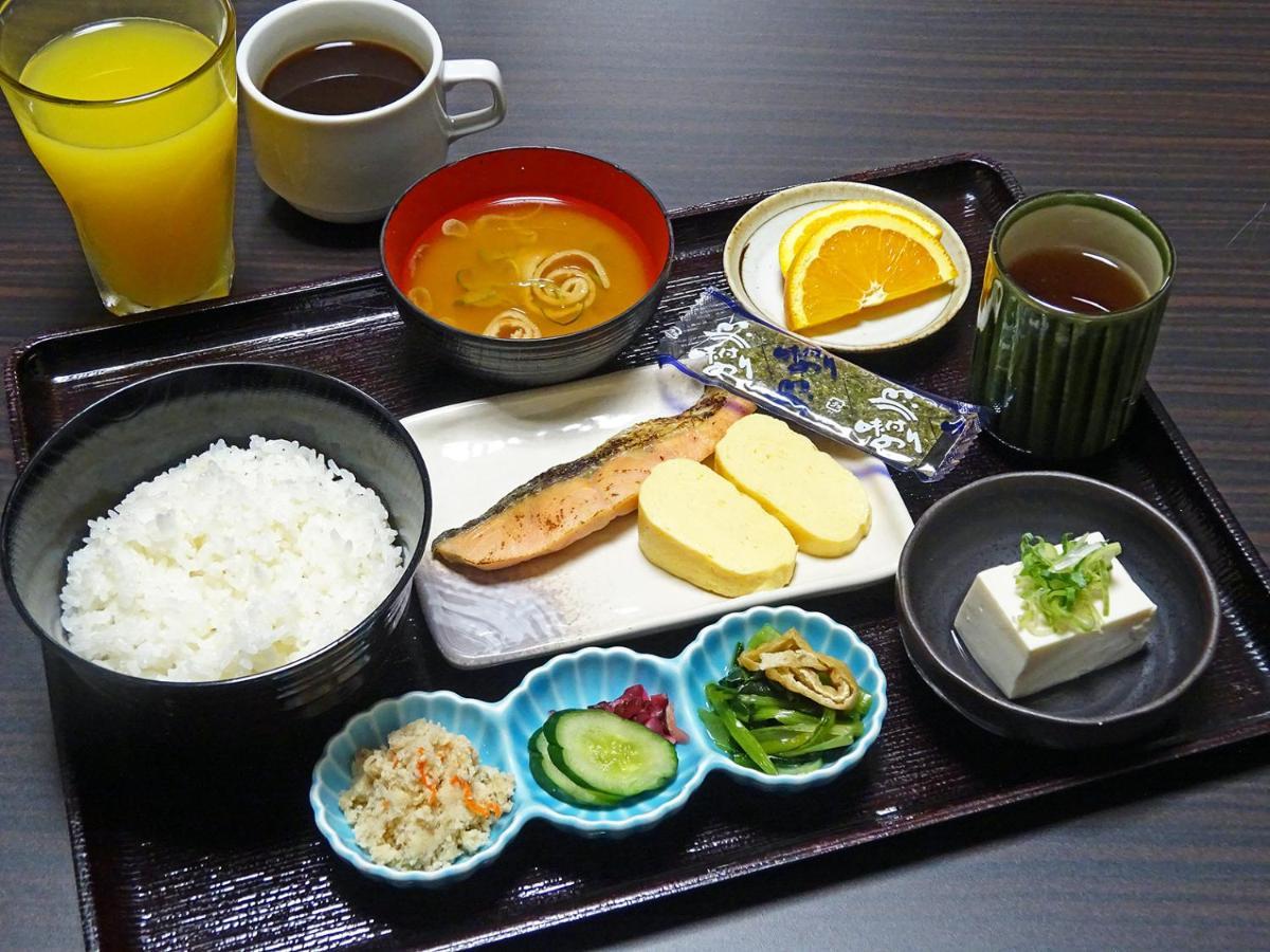 Hotel Hokke Club Kyoto Luaran gambar