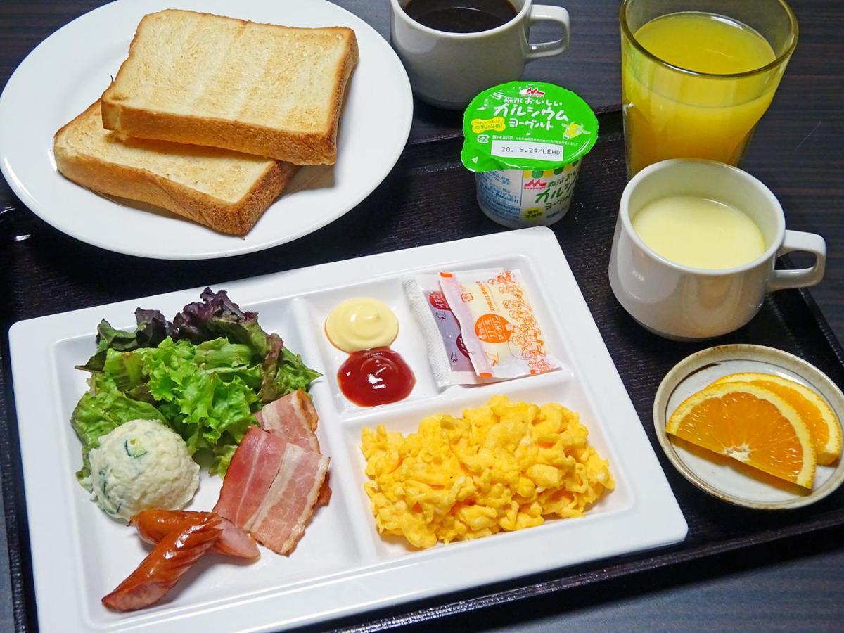 Hotel Hokke Club Kyoto Luaran gambar