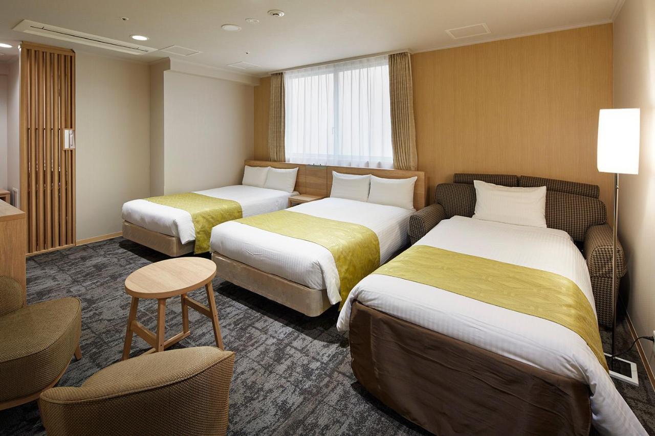 Hotel Hokke Club Kyoto Luaran gambar