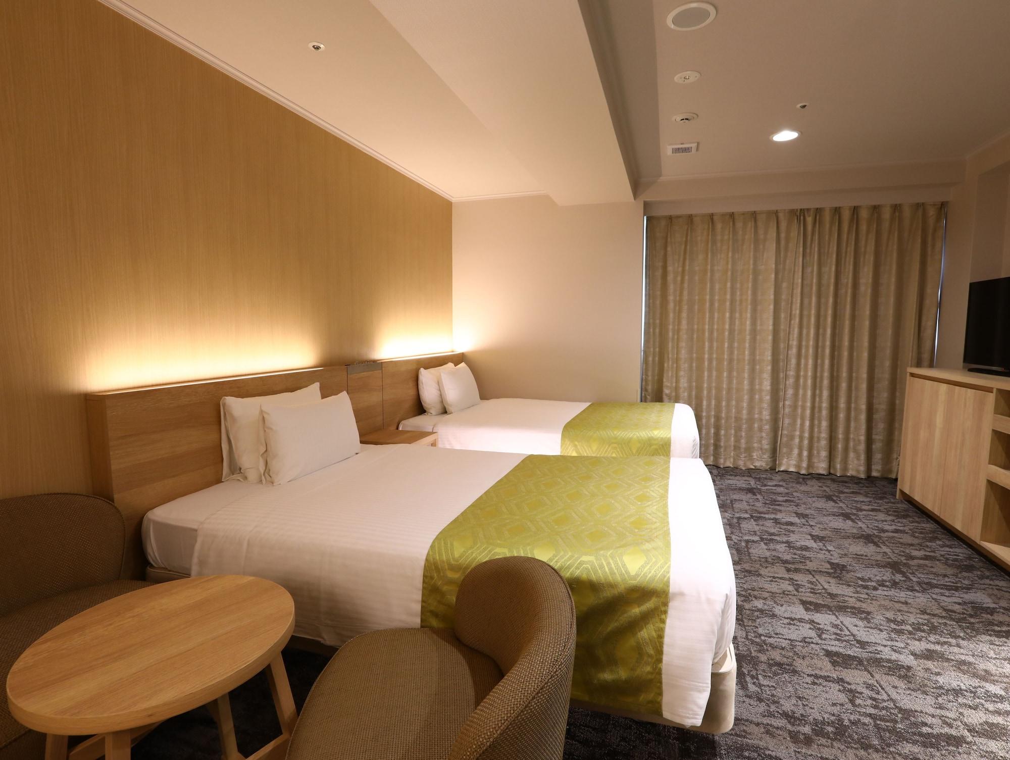 Hotel Hokke Club Kyoto Luaran gambar