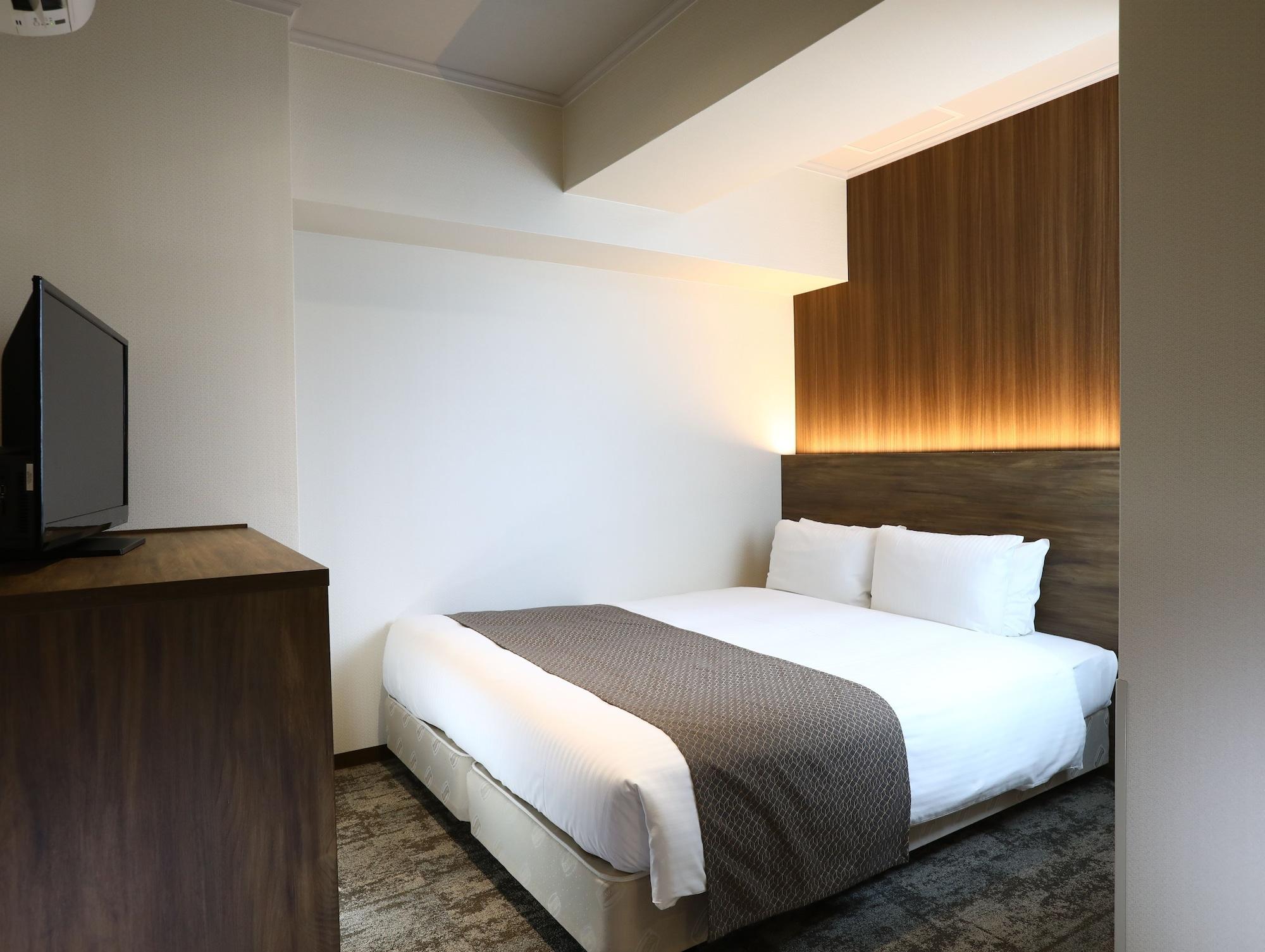 Hotel Hokke Club Kyoto Luaran gambar