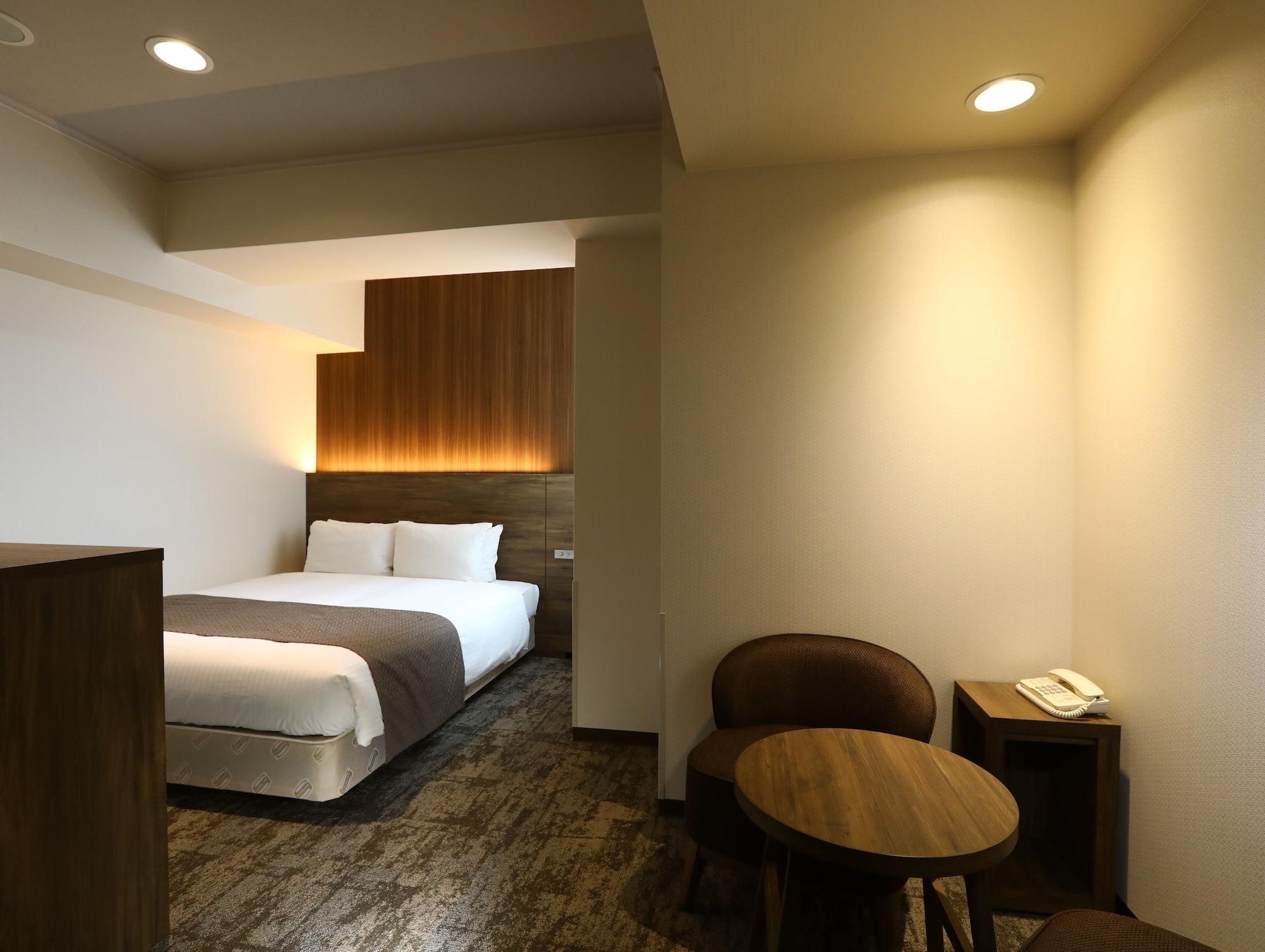 Hotel Hokke Club Kyoto Luaran gambar