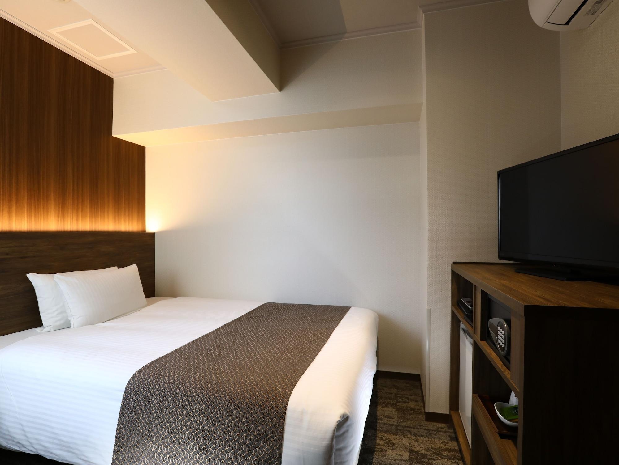 Hotel Hokke Club Kyoto Luaran gambar
