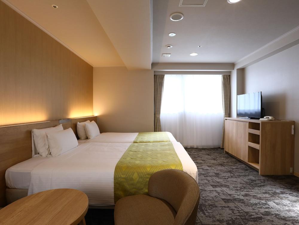 Hotel Hokke Club Kyoto Luaran gambar