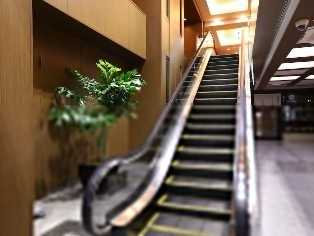Hotel Hokke Club Kyoto Luaran gambar