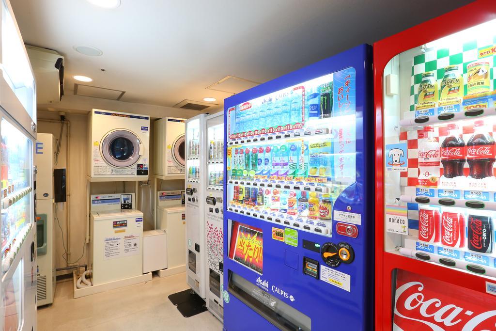 Hotel Hokke Club Kyoto Luaran gambar