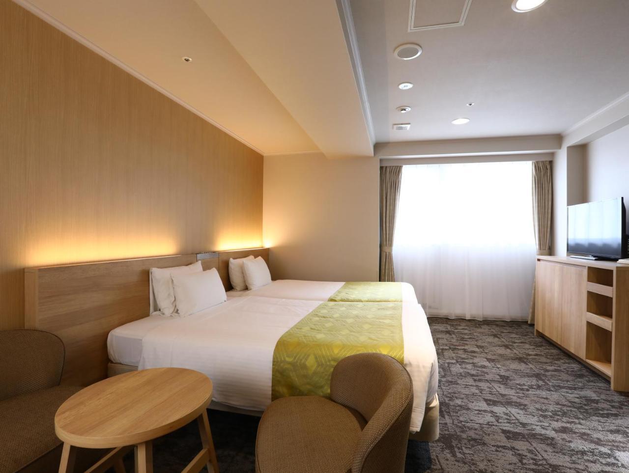 Hotel Hokke Club Kyoto Luaran gambar
