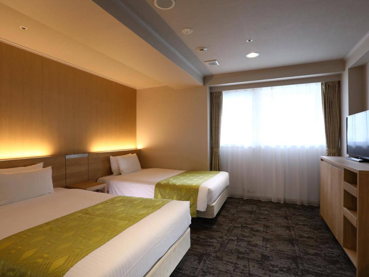 Hotel Hokke Club Kyoto Luaran gambar